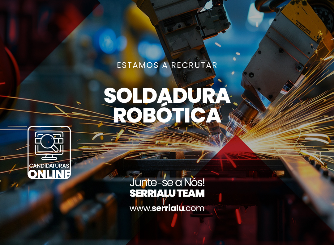 Soldadura Robótica