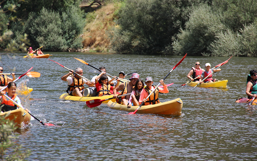 Serrialu turns 28 and we celebrated the way we love most: with family!