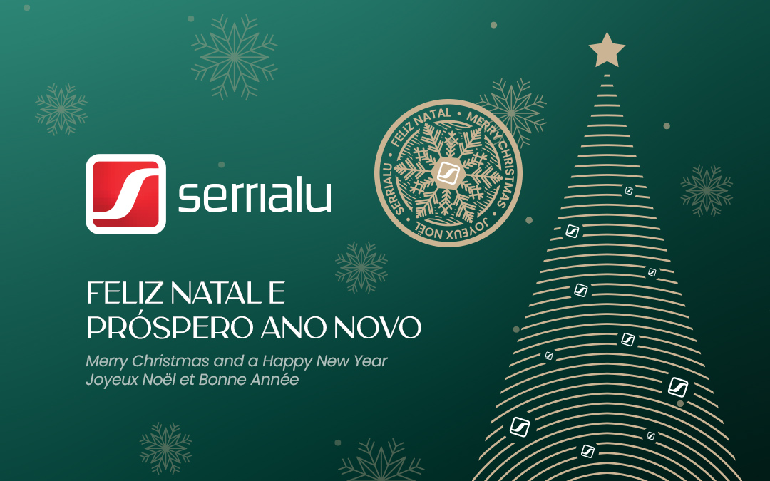 Feliz Natal e Próspero Ano Novo